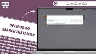 How to Quickly Search in Odoo | Quick Search Demo | Odoo Productivity App | Odoo Hub