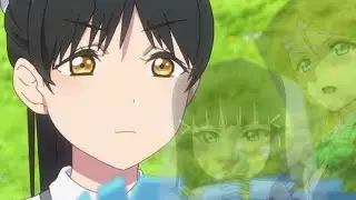 SCHOOL IDOLS!?!?