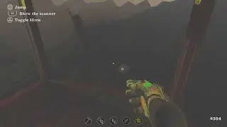Cave Digger - End: Nuke the Overworld (Gold Trophy)