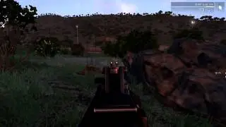 Sean Plays: ARMA 3