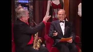 TRES PALABRAS  Juan Mena Solo sax