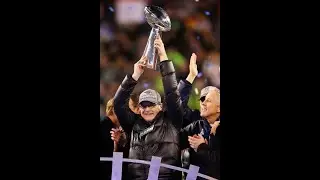 Seahawks 12th Man tribute for Paul Allen, Superbowl, Parade & Lombardi trophy