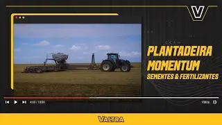 Uma nova era de produtividade | Valtra Brasil