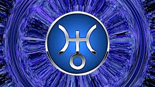 207.36 Hz | Liberate from Social Dogma with Uranus Meditation Music - Feel The Energy of Rebel God