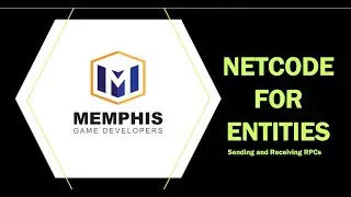 RPCs in Netcode for Entities