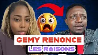 GEMY REFUSE DE BOYCOTTER BOVANN : VOICI LES RAISONS 