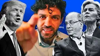 World Economic Forum: I BOSS DEL MONDO