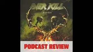 Overkill - Scorched Review