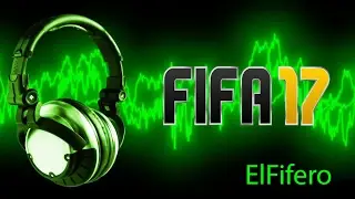 Music Fifa Sound - Gamers Playing
