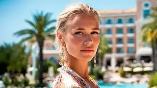 My wife said she’d spend the weekend with her boss on a “work trip” — to a Miami resort？