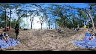 mon choisy beach ⛱️