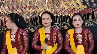 Jineman Uler Kambang - Ayak Talu, Karawitan Mamdhangkara