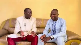 Conseil avec notre grand leader Moussa Ouedraogo