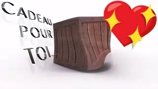 PARMOIS.com : Cadeau pour toi
