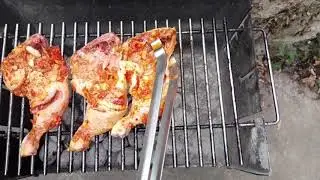 BEST KUKU CHOMA/GRILLED CHICKEN by Akoth Sewe