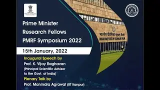 PMRF Symposium