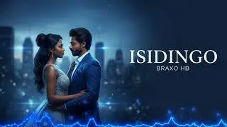 Braxo hb &mdash;ISIDINGO(official audio)