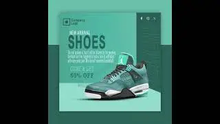Poster Animation Showcase | After Effects Motion Design