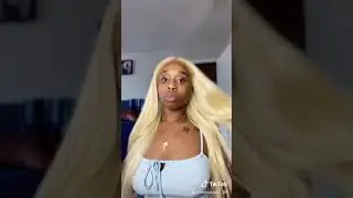 Amazon $20 wig review