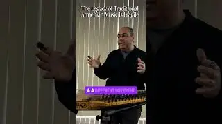 The Legacy of Traditional Armenian Music is Fragile