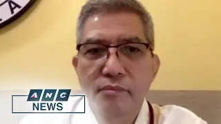 Expert: 'Omicron XE' more transmissible being a recombinant of two Omicron subvariants | ANC