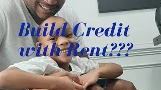 Build credit with rent payments!|Add rent payments to Credit Report