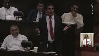 හිටපු ජනාධිපතිවරු ලබගත් වරප&zwj;්&zwj;රසාද ලැයිස්තුව මෙන්න... | Ananda Wijepala