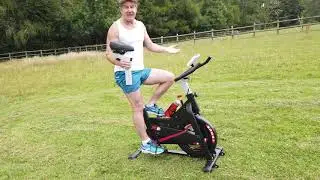 SpinSport RT1 'Product Upgrade'