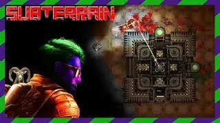 Subterrain - 26 - Invasion 2 : Aries Boogaloo