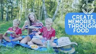 Tendies & Fries Seasoning for Kids | Buttery, Savory, No Junk Added