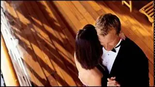 Oh How We Danced