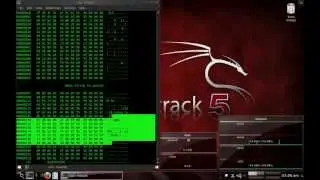 Начальная настройка Backtrack 5 R2 [мой способ]