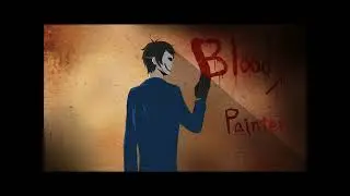Creepypasta AMV- PAINKILLER