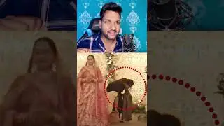 Jaipur wedding Bride's 4 Lakh Cash And Jewellery Bag Thief