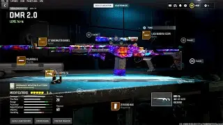 *ONE SHOT* EBR-14 Meta in Warzone 2!😳 (Broken)