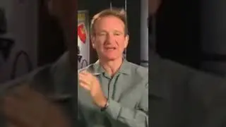 Робин Уильямс о ДОКТОРЕ СТРЕЙНДЖЛАВЕ и Питере Селлерсе