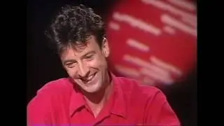 This Sporting Life  - Rob Hirst interview (ABC 1993)