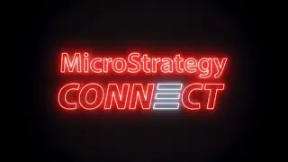 MicroStrategy Connect: Fast Data Visualizations