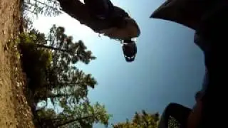 Big Bear Falls