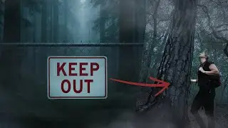 Inside America&rsquo;s Most Restricted Forest&mdash;And Why It&rsquo;s Off-Limits