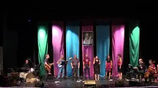 TONIGHT   Nordeen Family Singers