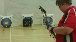 William Tell Challenge
