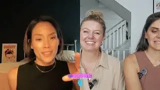 Jessalyn Wanlim: From Netflix to Nashville &mdash; Embracing the 