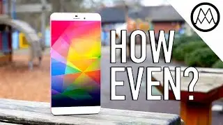Best Smartphone You've Never Heard of (2017) #5