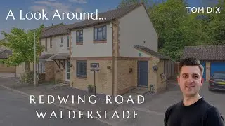 3 Bed House For Sale | Redwing Road, Walderslade ME5 | Tom Dix The Independent Medway Estate Agent
