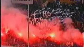 Ultras Sigma Olomouc