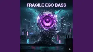 Fragile Ego Bass