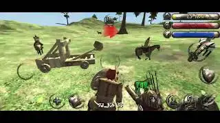 Kingh war #warzone #kinghome #army #gameplay #game 