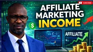 Affiliate Marketing: How to Start & Make Money Online