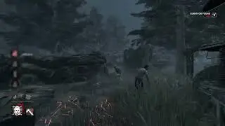 Dead by daylight Myers dash ptb sound cue Leaked